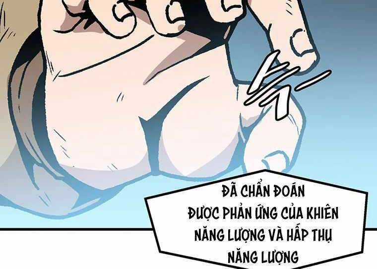 Lên Cấp Một Mình Chapter 79.5 trang 52