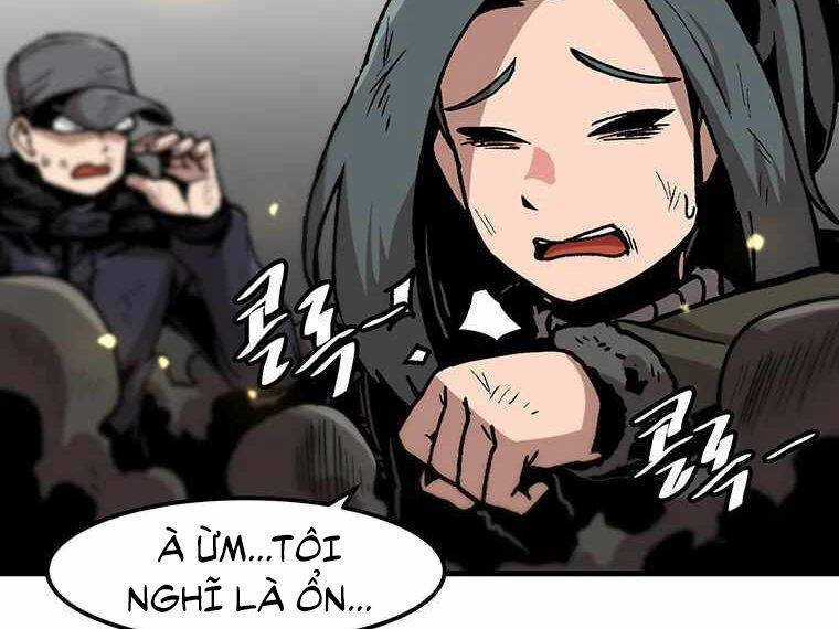 Lên Cấp Một Mình Chapter 79.5 trang 87