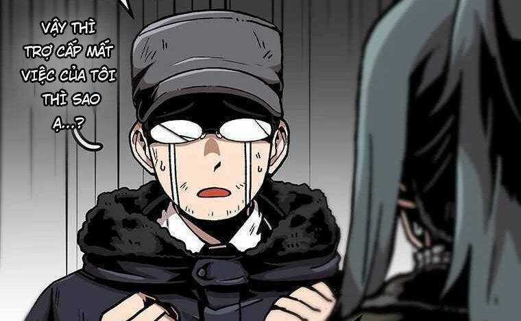 Lên Cấp Một Mình Chapter 79.5 trang 95