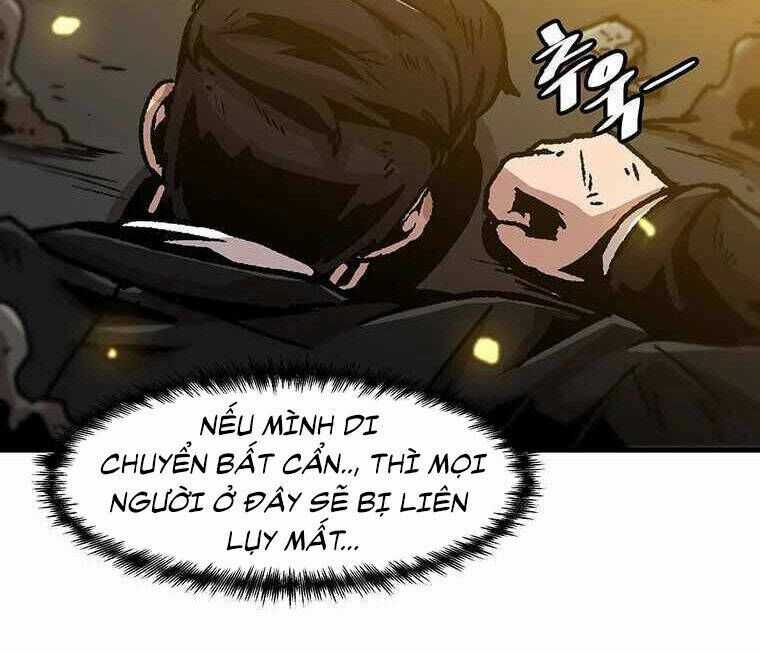 Lên Cấp Một Mình Chapter 79 trang 7