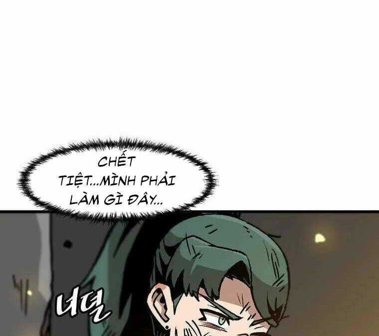 Lên Cấp Một Mình Chapter 79 trang 8