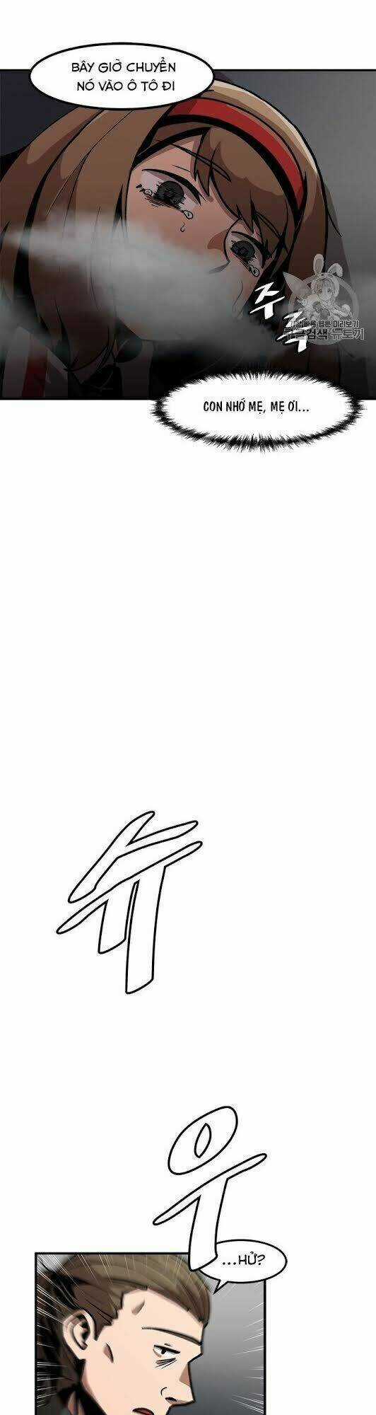 Lên Cấp Một Mình Chapter 8 trang 23