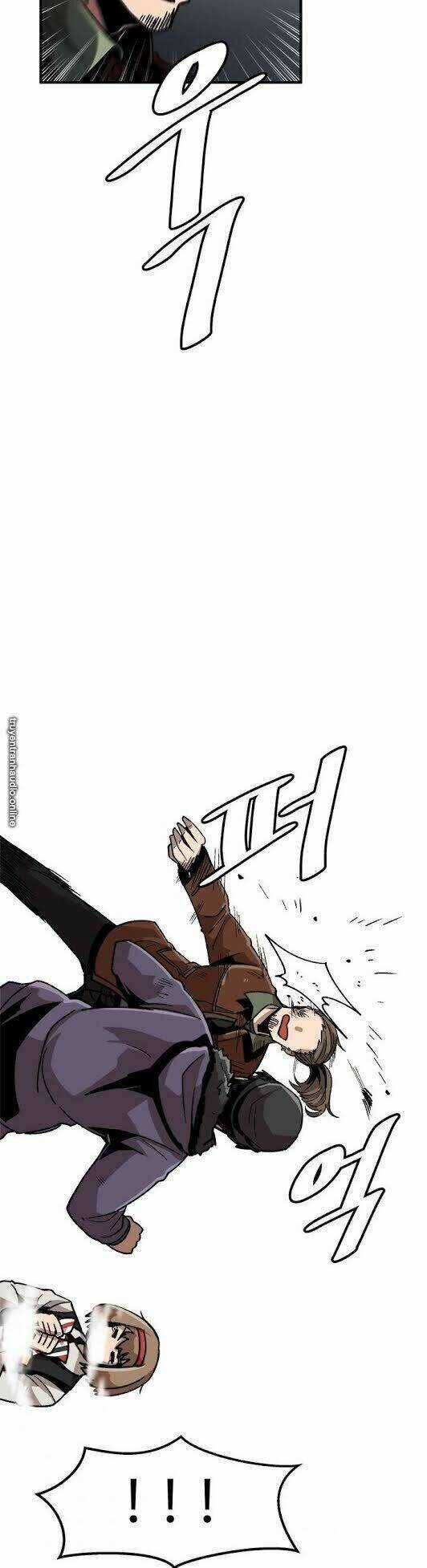 Lên Cấp Một Mình Chapter 8 trang 24