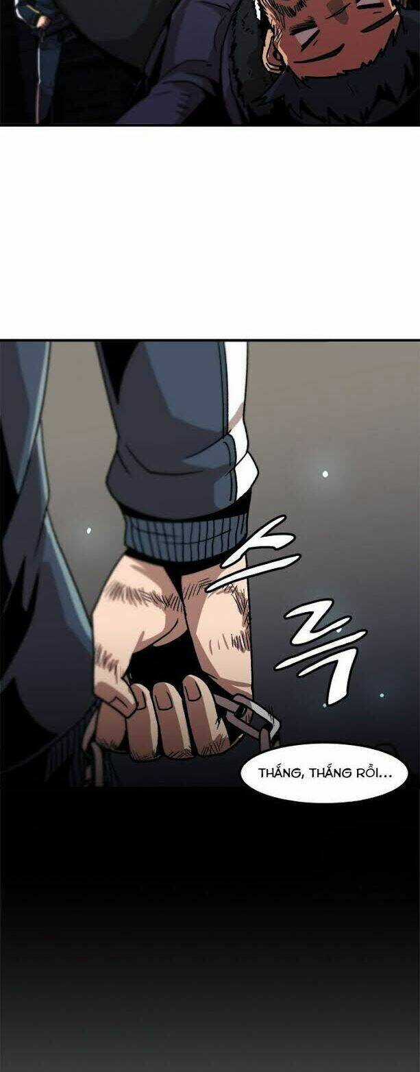 Lên Cấp Một Mình Chapter 8 trang 34