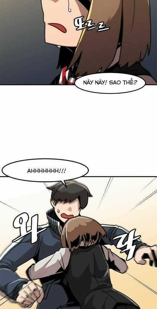 Lên Cấp Một Mình Chapter 8 trang 37