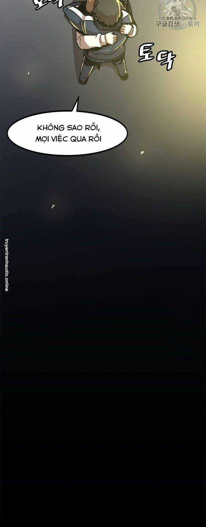 Lên Cấp Một Mình Chapter 8 trang 39