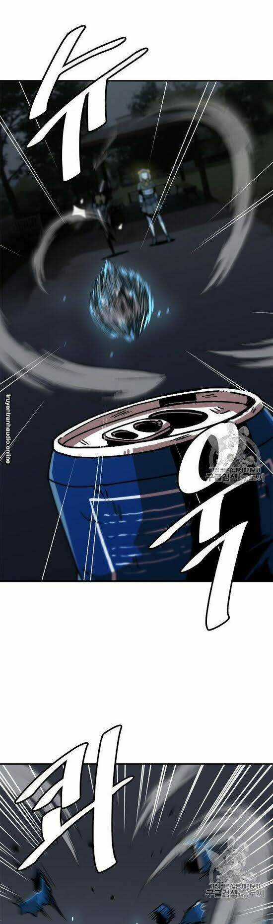 Lên Cấp Một Mình Chapter 8 trang 6