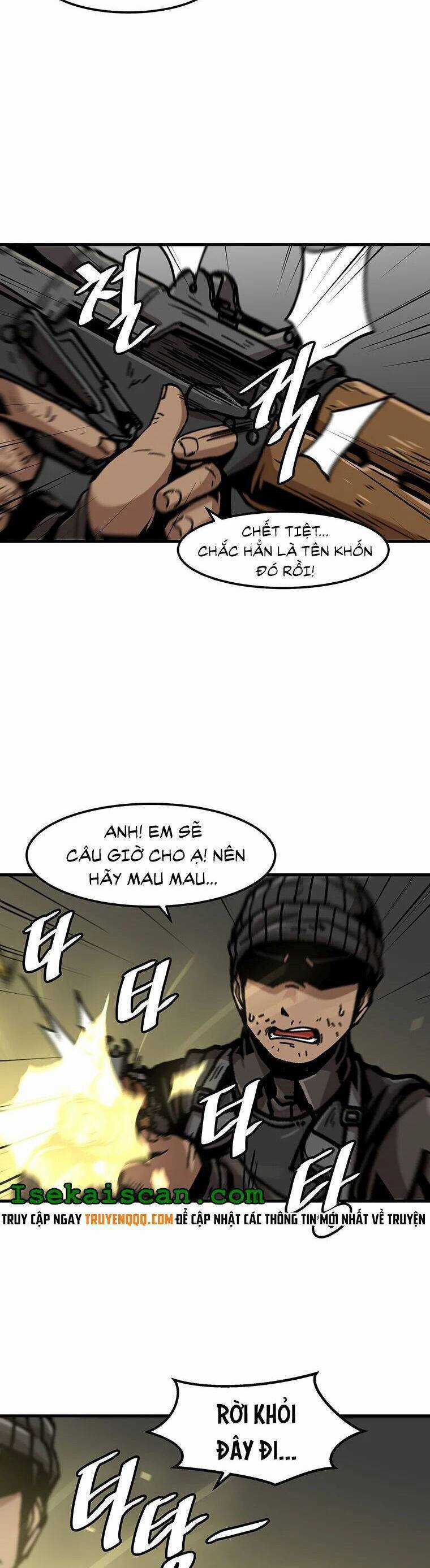 Lên Cấp Một Mình Chapter 80 trang 11