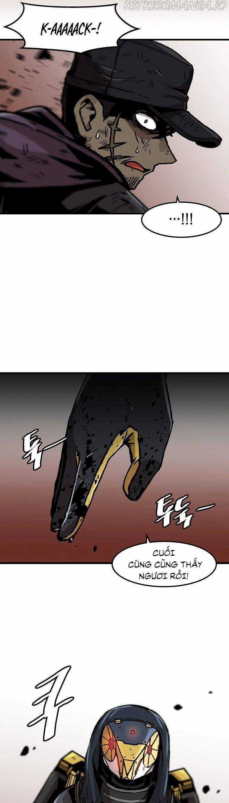 Lên Cấp Một Mình Chapter 80 trang 13