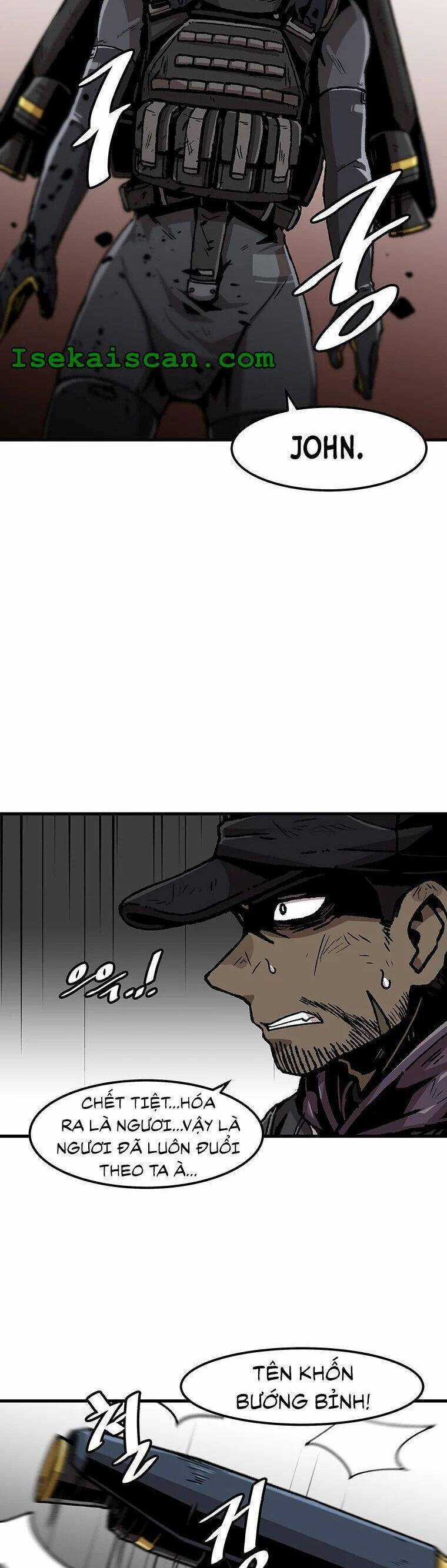 Lên Cấp Một Mình Chapter 80 trang 14