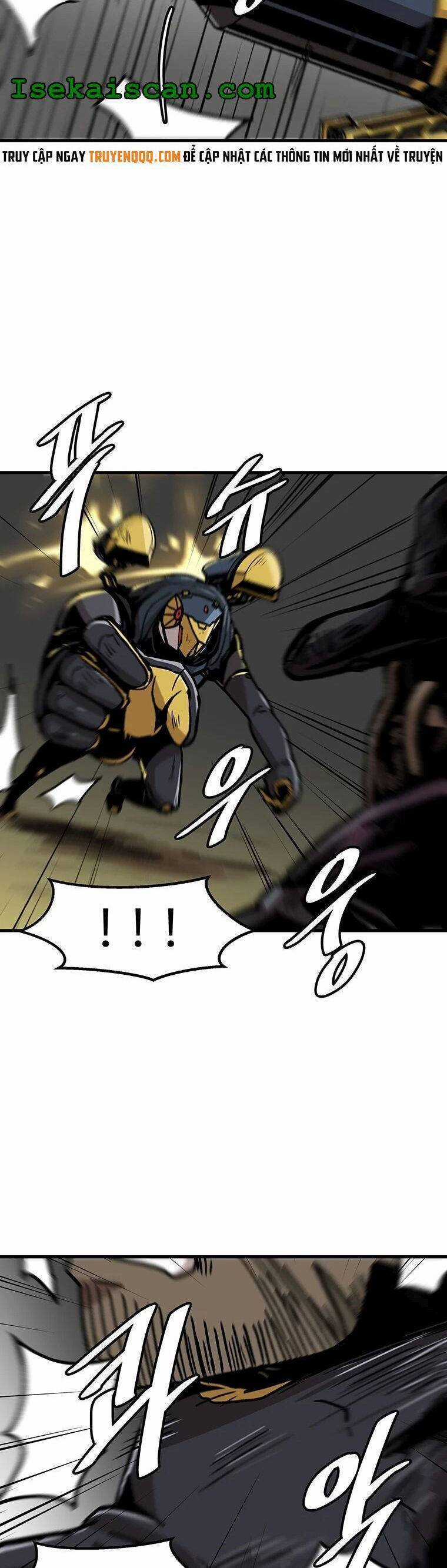 Lên Cấp Một Mình Chapter 80 trang 15