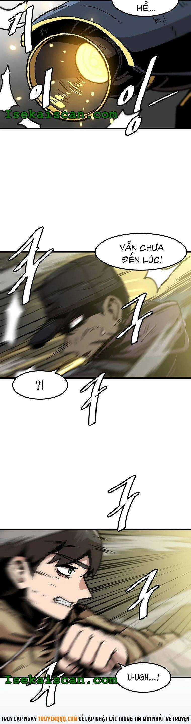 Lên Cấp Một Mình Chapter 80 trang 20