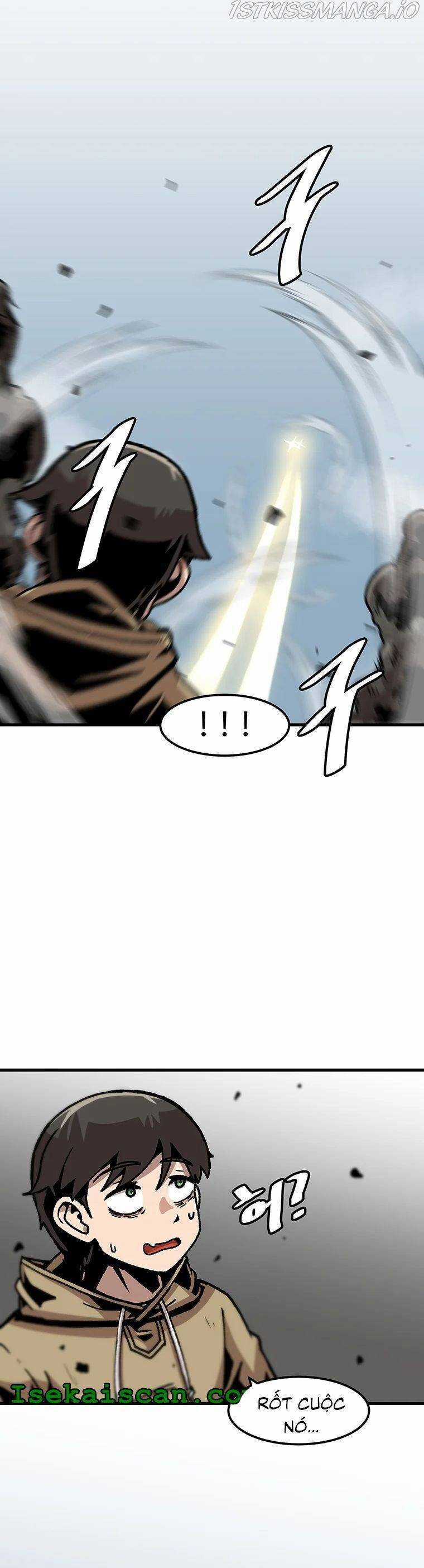 Lên Cấp Một Mình Chapter 80 trang 21