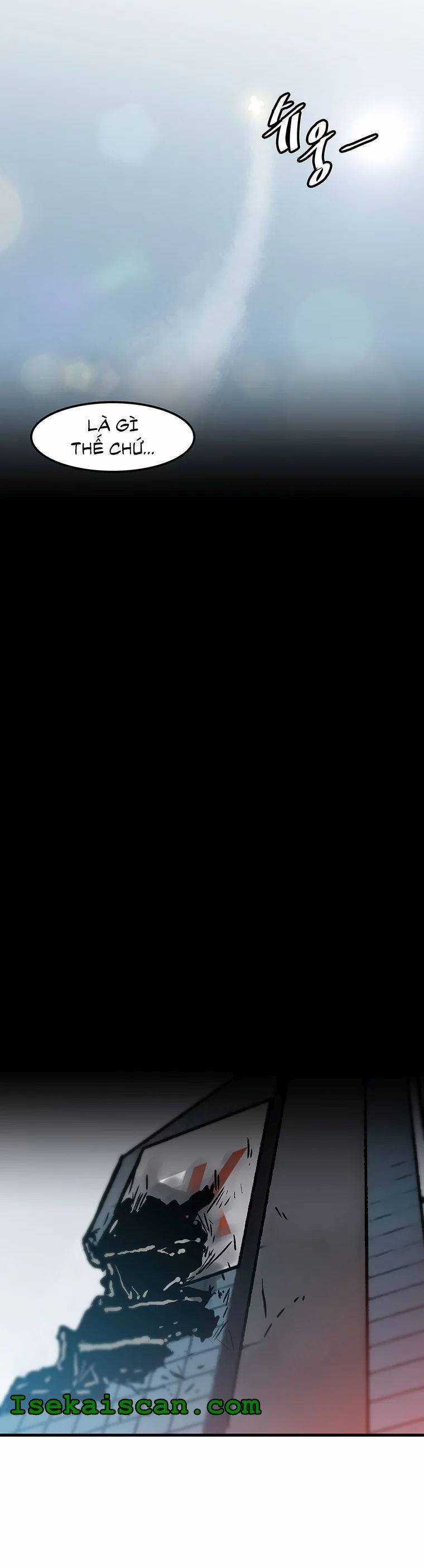 Lên Cấp Một Mình Chapter 80 trang 22