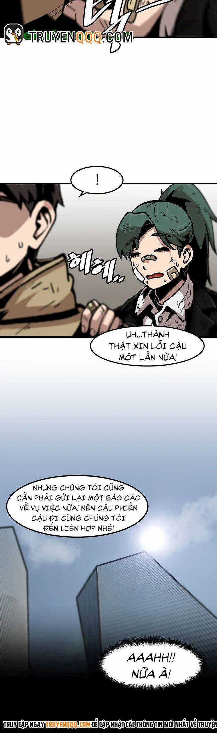 Lên Cấp Một Mình Chapter 80 trang 31