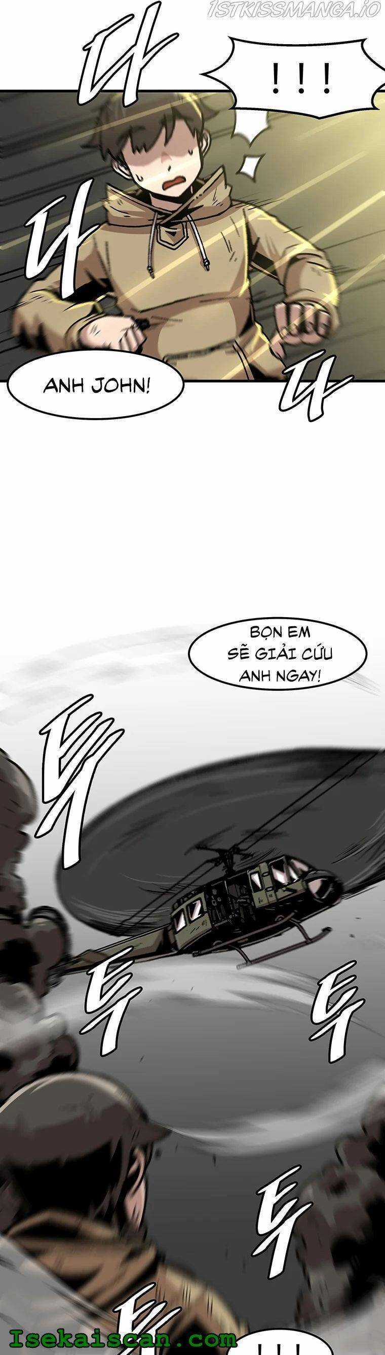 Lên Cấp Một Mình Chapter 80 trang 5