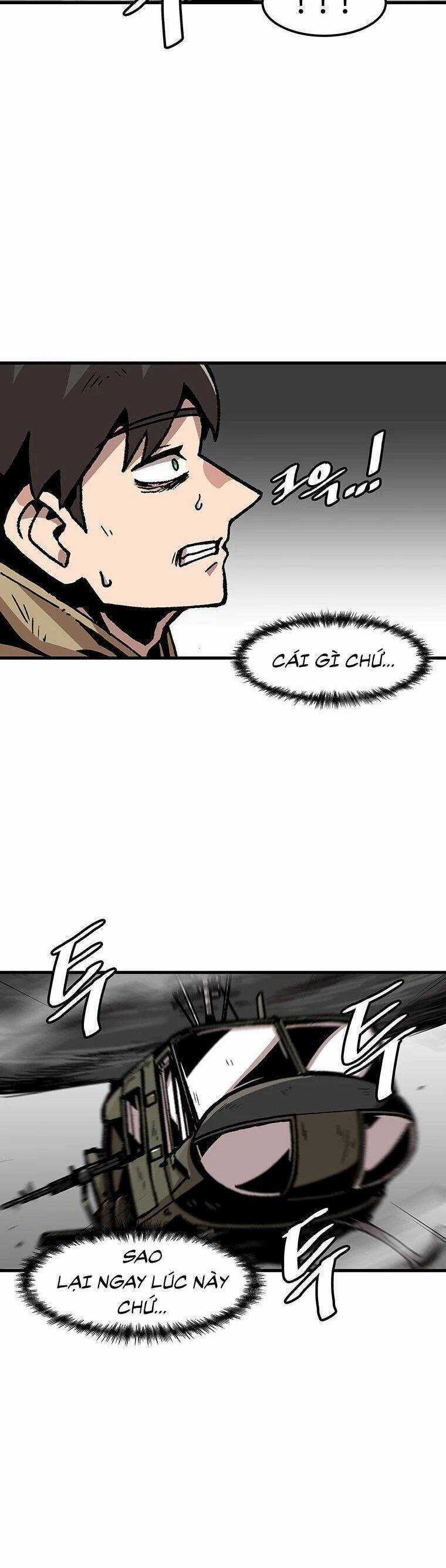 Lên Cấp Một Mình Chapter 80 trang 6