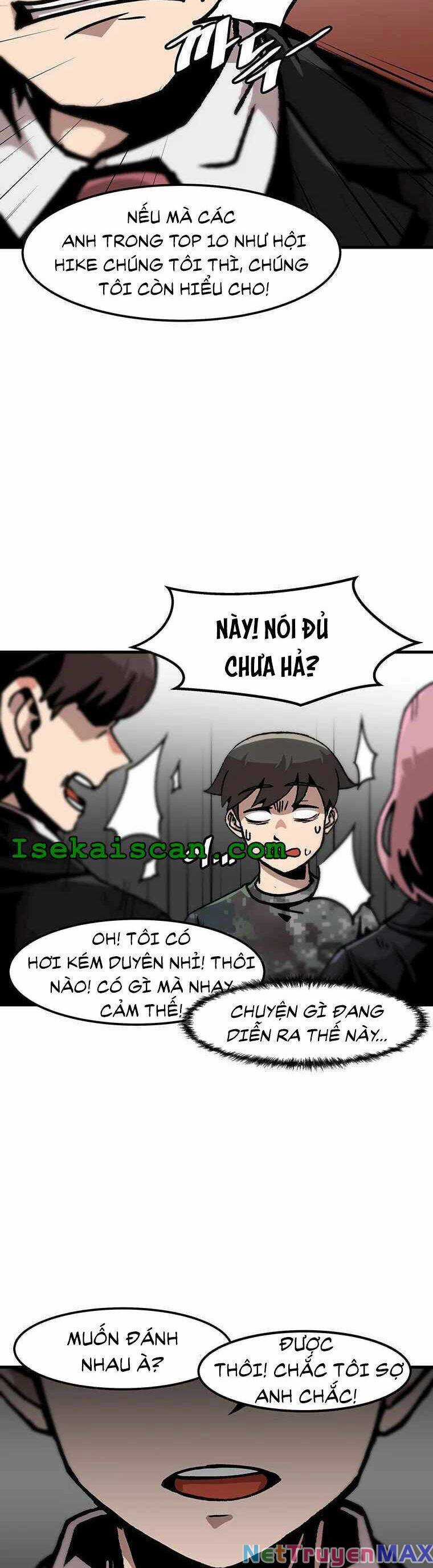 Lên Cấp Một Mình Chapter 81 trang 10