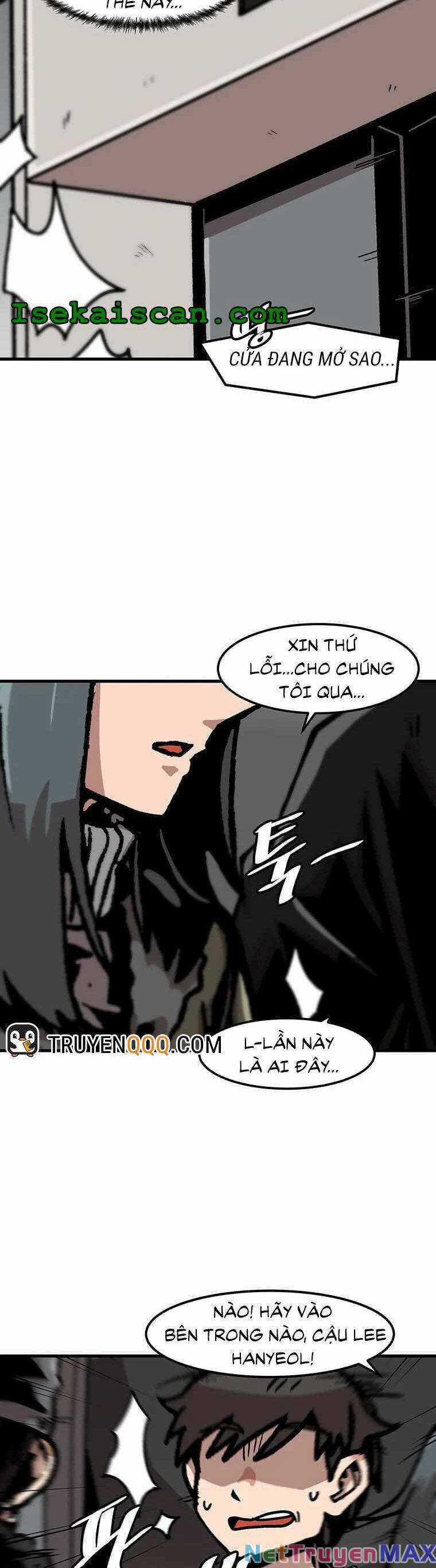 Lên Cấp Một Mình Chapter 81 trang 13