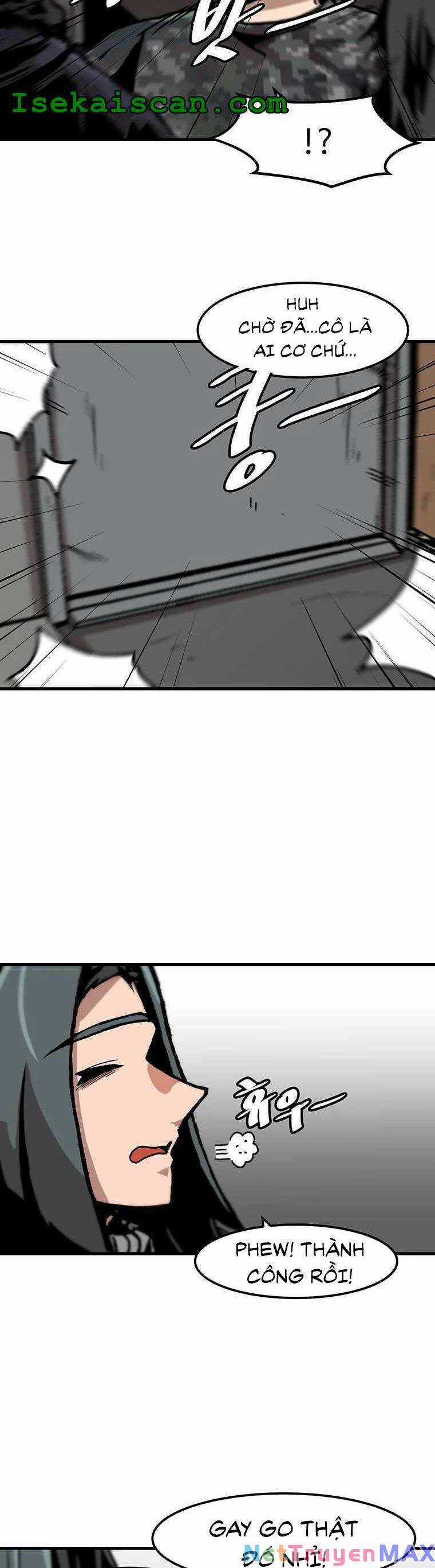 Lên Cấp Một Mình Chapter 81 trang 14