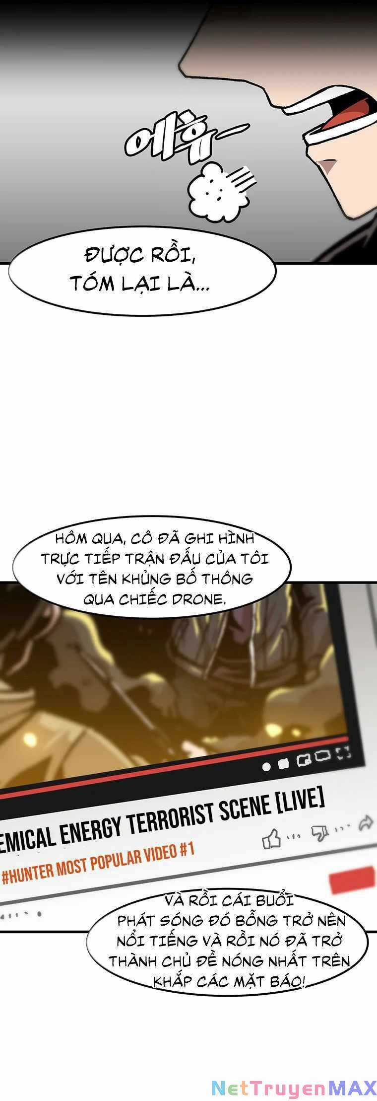 Lên Cấp Một Mình Chapter 81 trang 16
