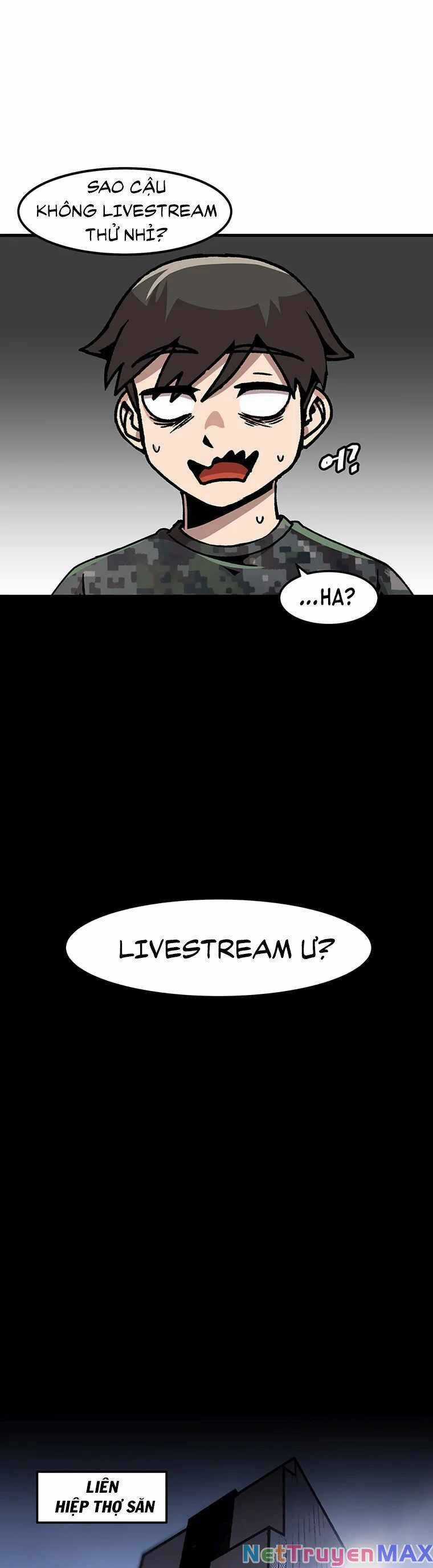 Lên Cấp Một Mình Chapter 81 trang 20