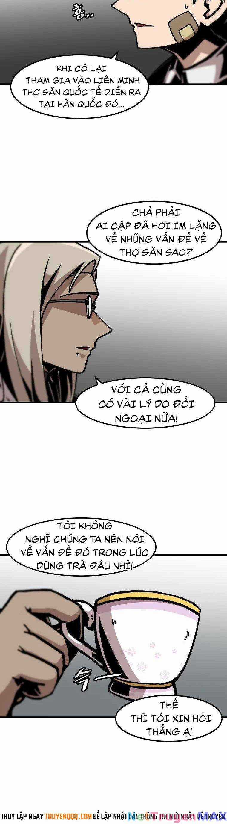 Lên Cấp Một Mình Chapter 81 trang 23