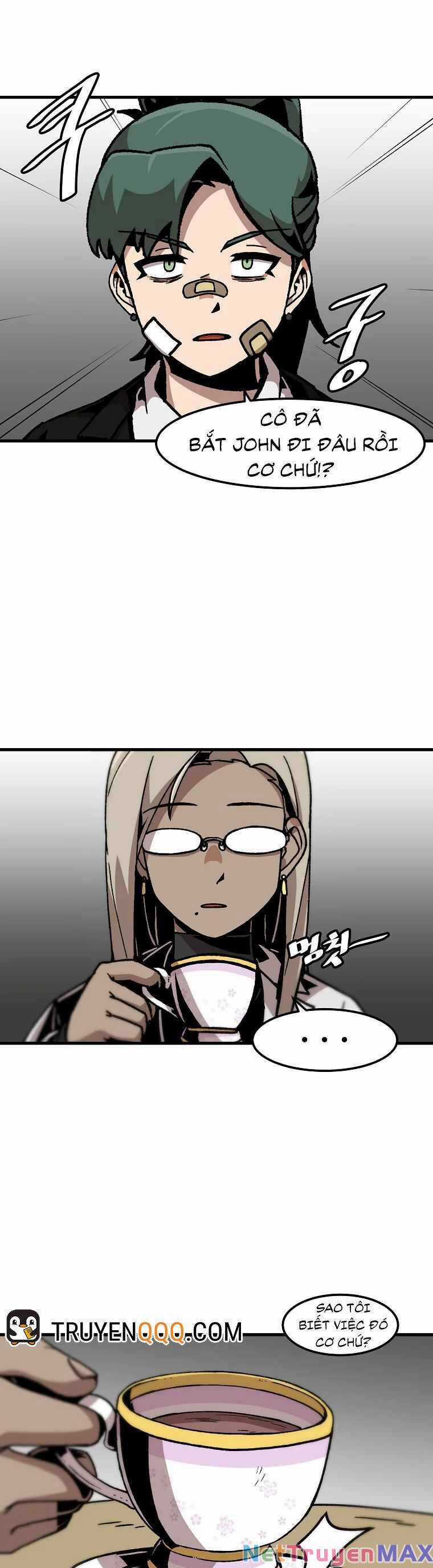 Lên Cấp Một Mình Chapter 81 trang 24