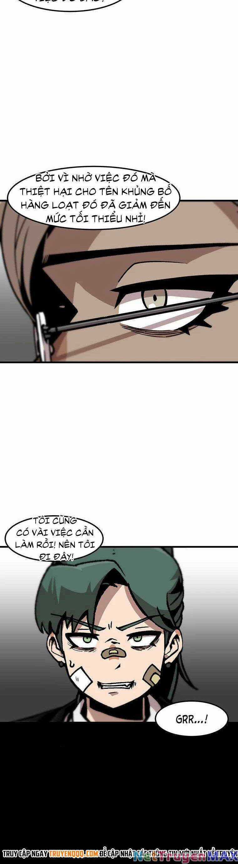 Lên Cấp Một Mình Chapter 81 trang 27