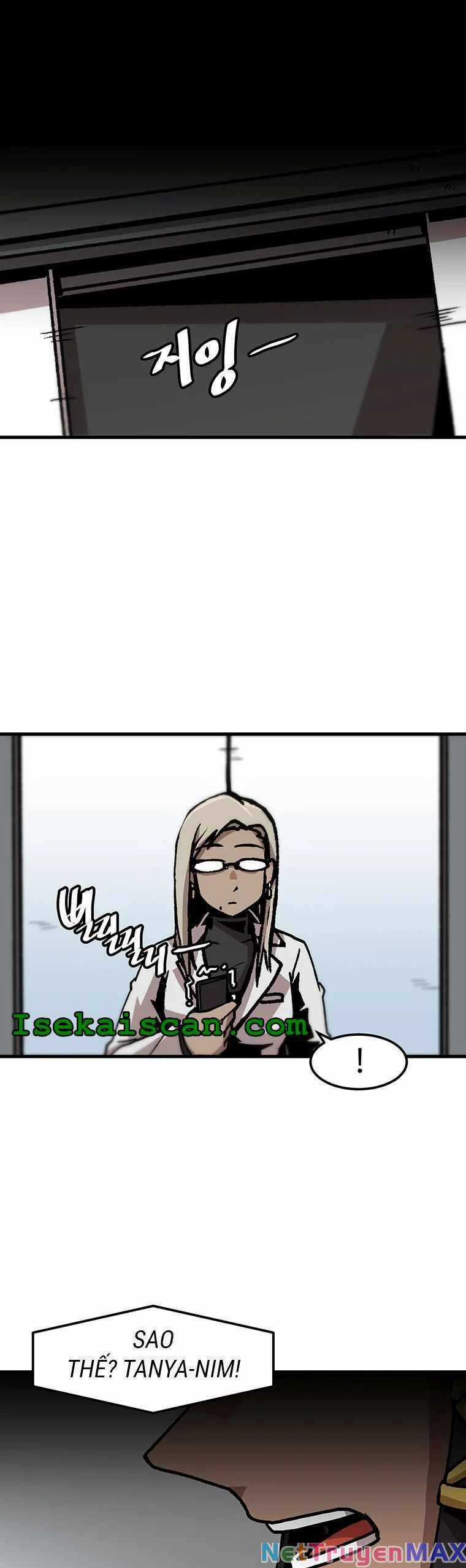 Lên Cấp Một Mình Chapter 81 trang 28