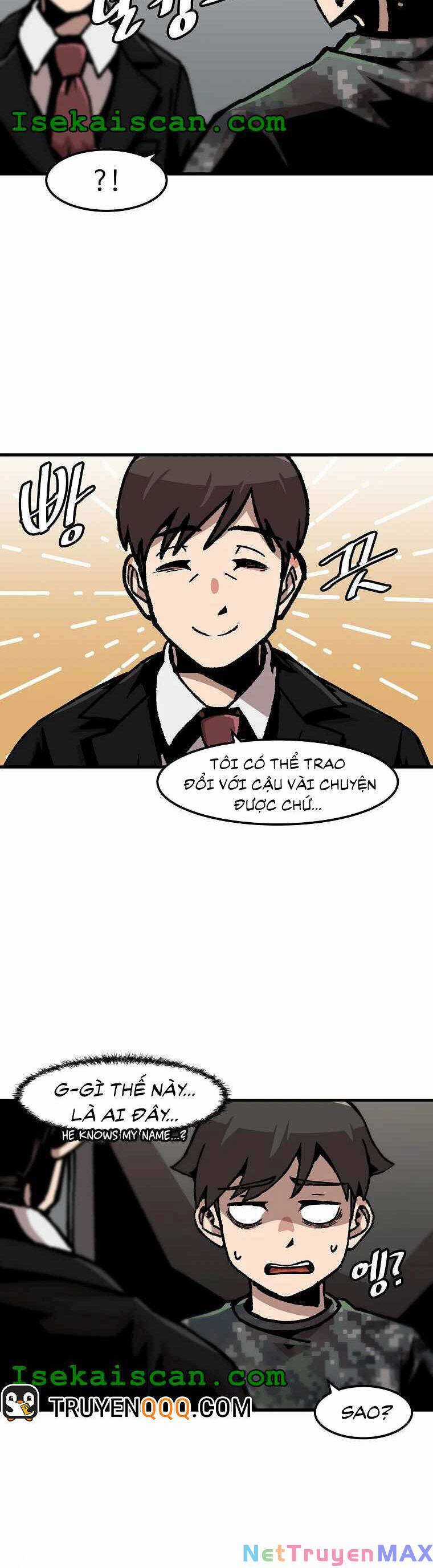 Lên Cấp Một Mình Chapter 81 trang 5