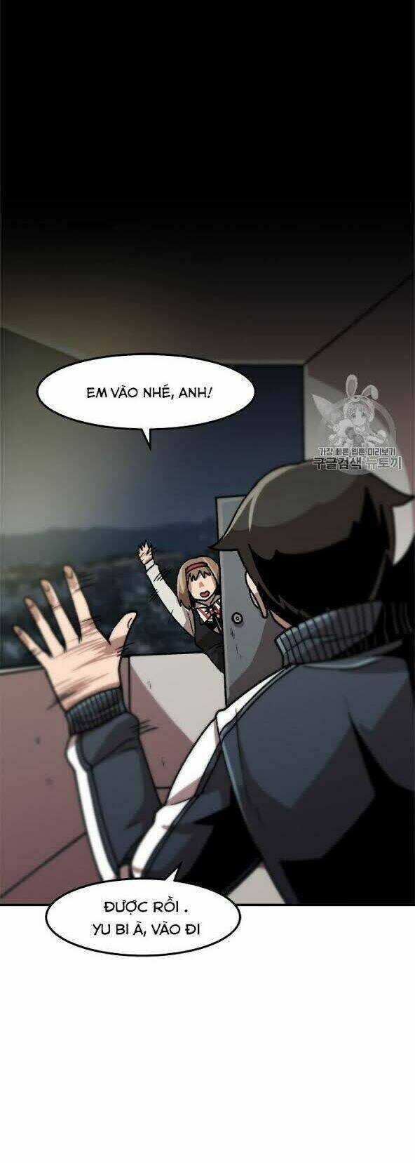 Lên Cấp Một Mình Chapter 9 trang 10