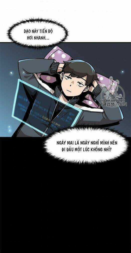 Lên Cấp Một Mình Chapter 9 trang 16