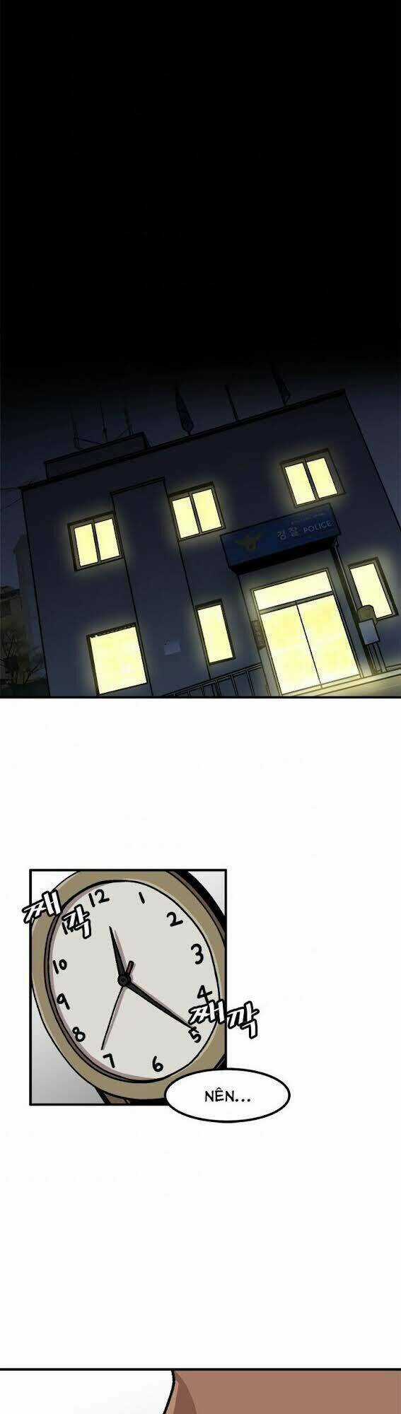 Lên Cấp Một Mình Chapter 9 trang 2