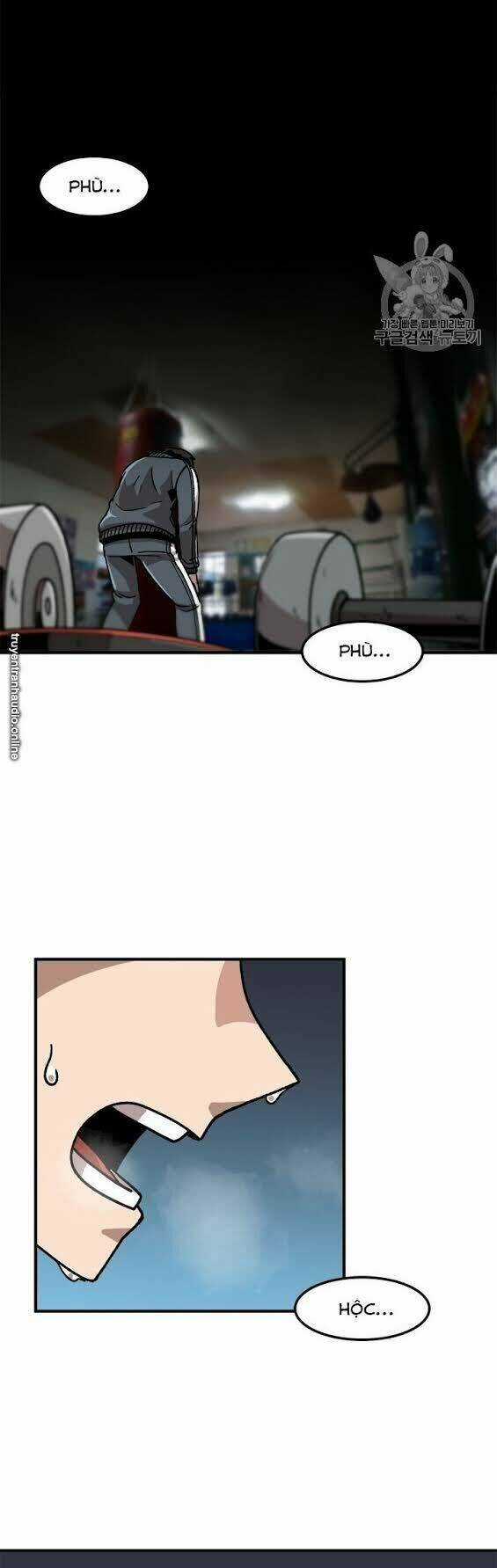 Lên Cấp Một Mình Chapter 9 trang 25