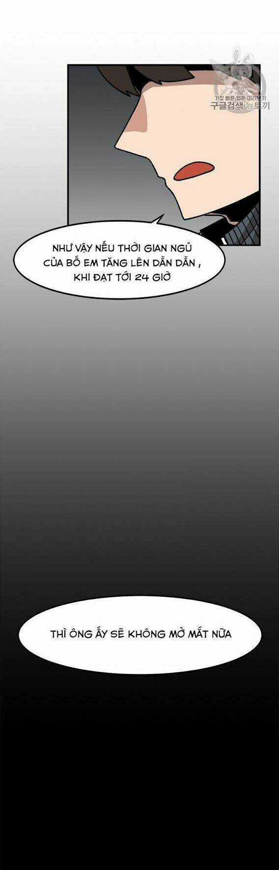 Lên Cấp Một Mình Chapter 9 trang 36