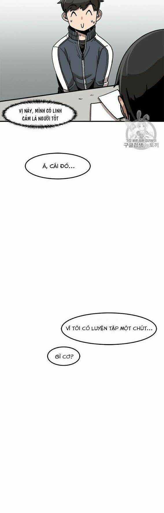 Lên Cấp Một Mình Chapter 9 trang 4