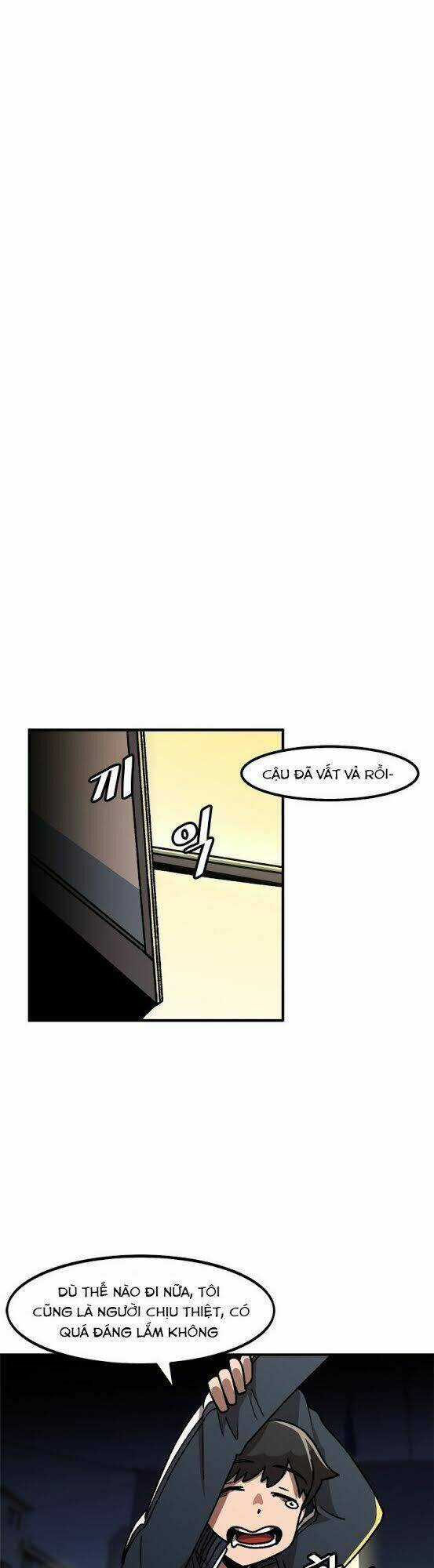 Lên Cấp Một Mình Chapter 9 trang 5