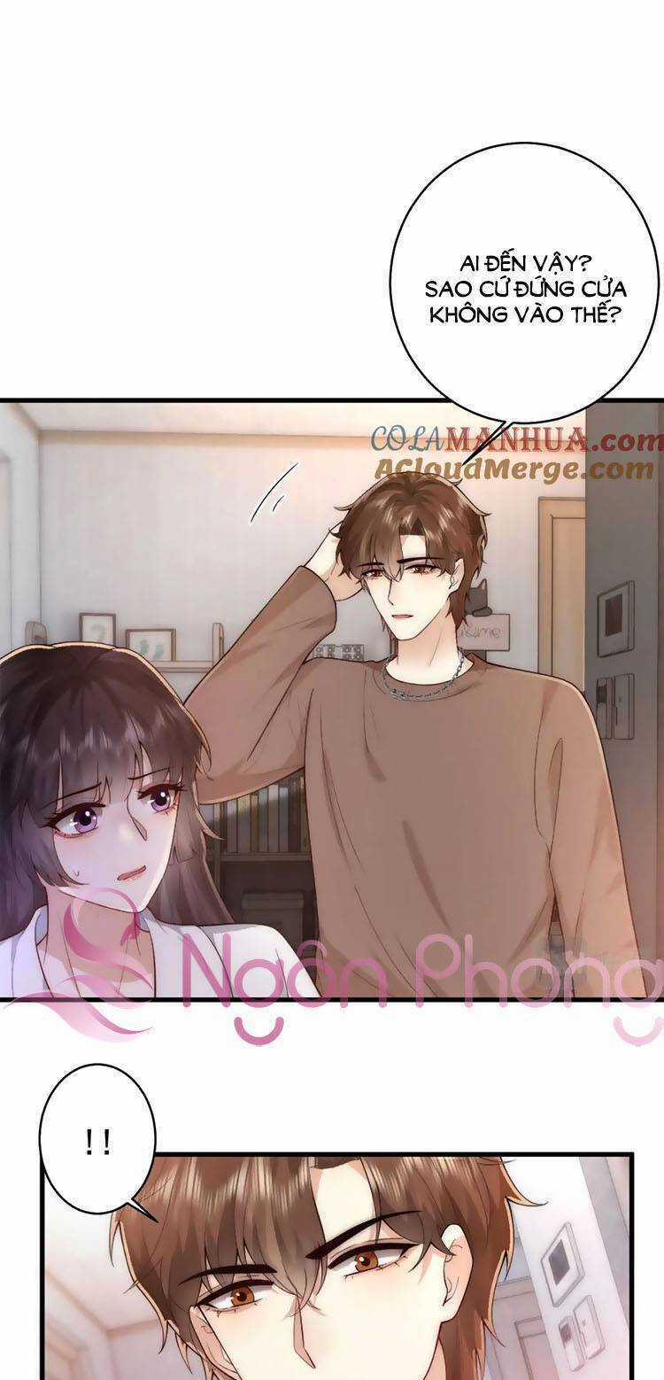 Lên Nhầm Giường Tổng Tài , Được Chồng Như Ý Chapter 17 trang 1