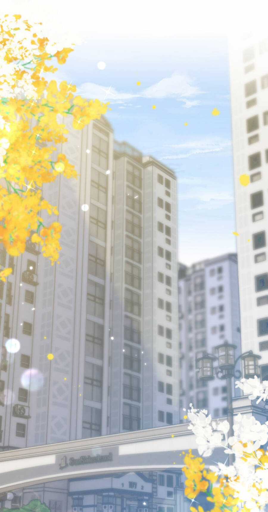 Lên Nhầm Giường Tổng Tài , Được Chồng Như Ý Chapter 2 trang 1