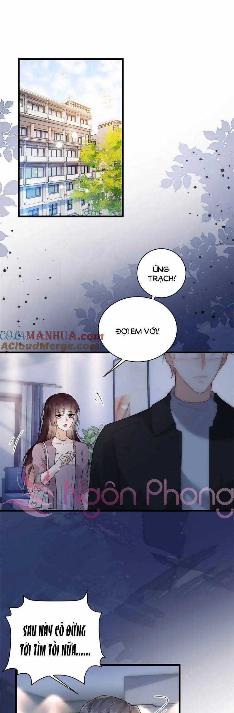 Lên Nhầm Giường Tổng Tài , Được Chồng Như Ý Chapter 20 trang 1