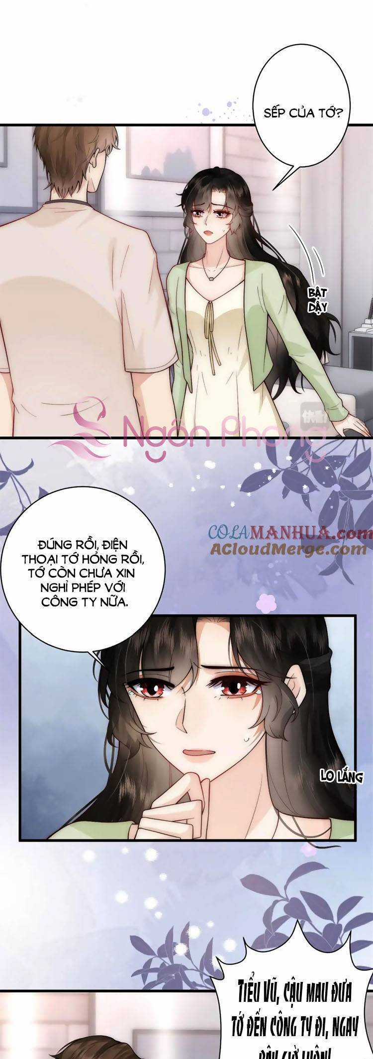 Lên Nhầm Giường Tổng Tài , Được Chồng Như Ý Chapter 22 trang 0