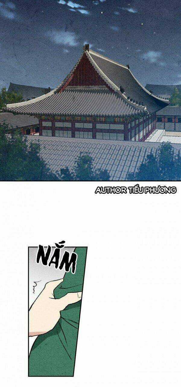 Lệnh Cấm Hôn Của Hoàng Đế Bệ Hạ Chapter 1 trang 12