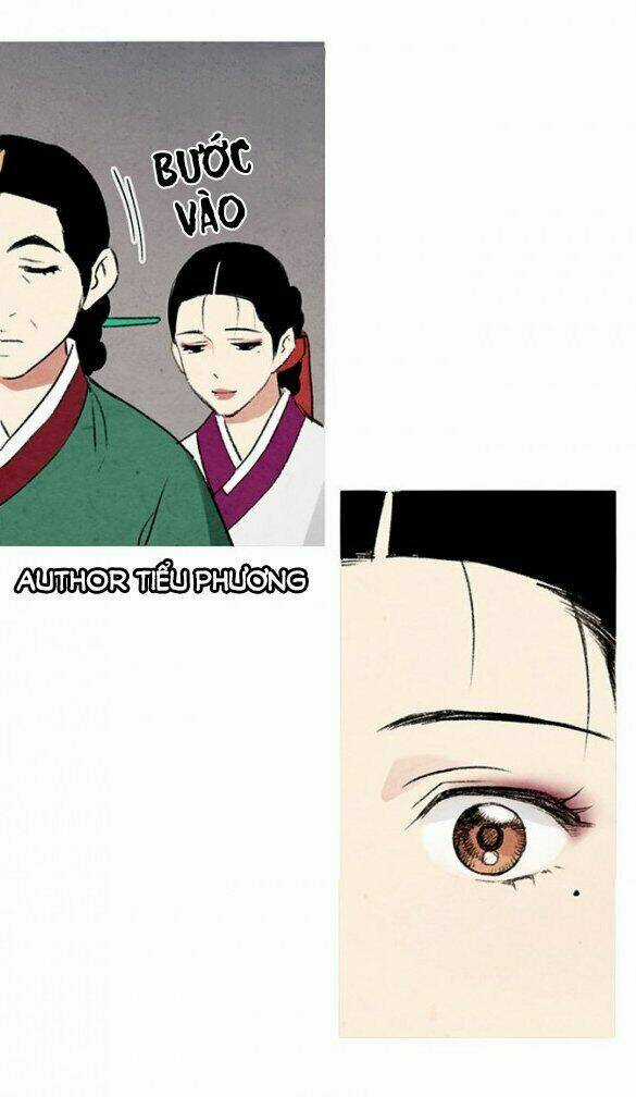 Lệnh Cấm Hôn Của Hoàng Đế Bệ Hạ Chapter 1 trang 25