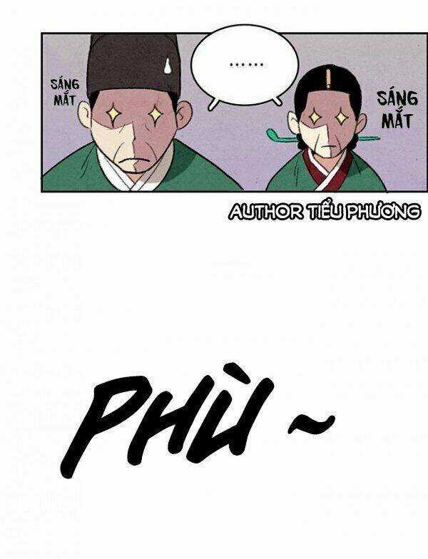 Lệnh Cấm Hôn Của Hoàng Đế Bệ Hạ Chapter 1 trang 34