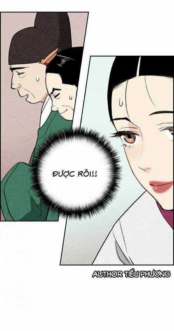 Lệnh Cấm Hôn Của Hoàng Đế Bệ Hạ Chapter 1 trang 38