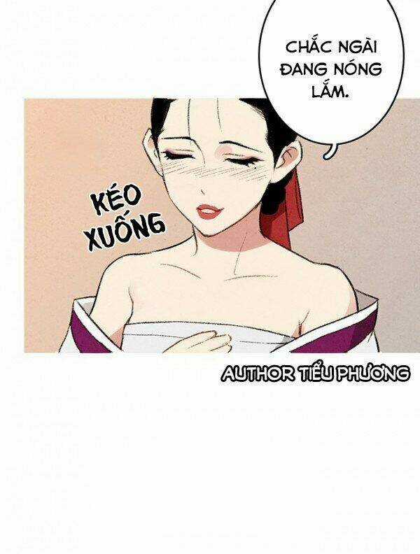 Lệnh Cấm Hôn Của Hoàng Đế Bệ Hạ Chapter 1 trang 40