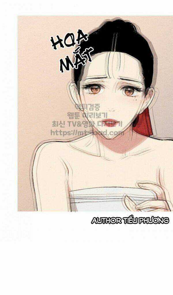 Lệnh Cấm Hôn Của Hoàng Đế Bệ Hạ Chapter 1 trang 42