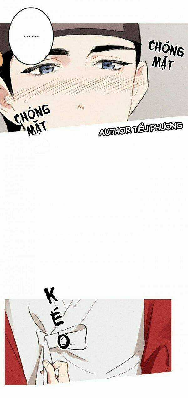 Lệnh Cấm Hôn Của Hoàng Đế Bệ Hạ Chapter 1 trang 43