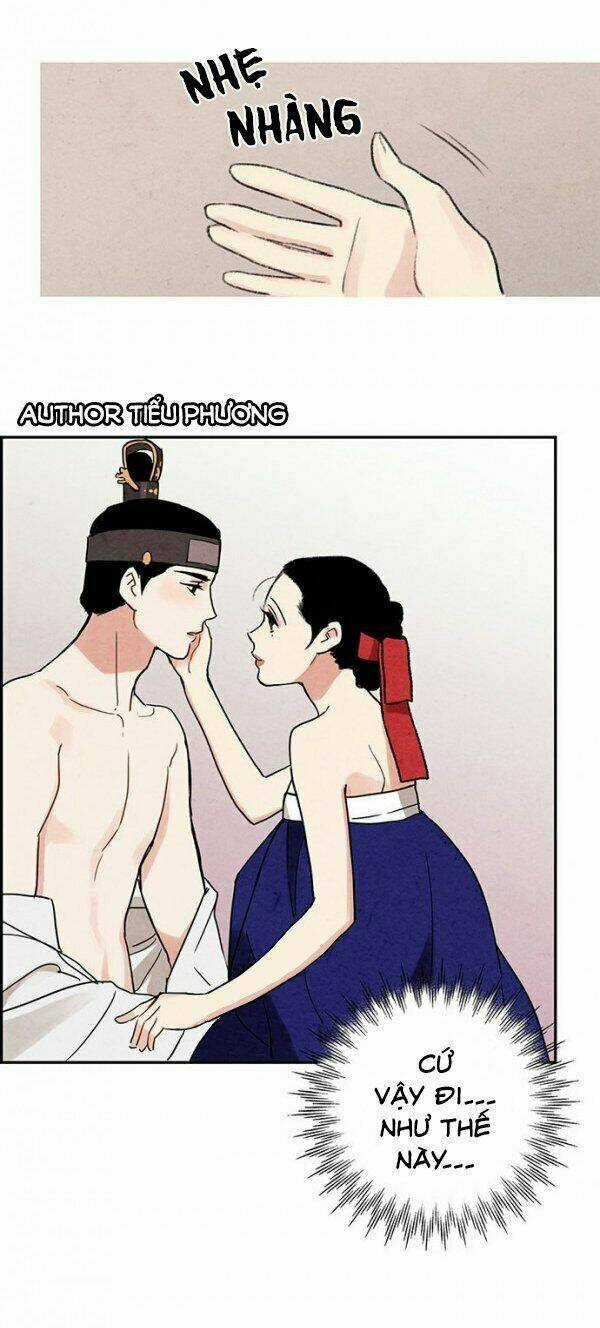 Lệnh Cấm Hôn Của Hoàng Đế Bệ Hạ Chapter 1 trang 45